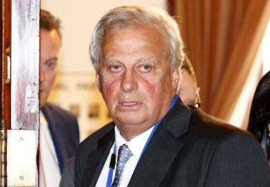How an $8000 trip to Hamish and Andy’s New York pub exposes the Coalition’s retiree rort problem