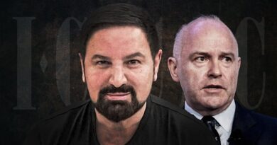 ICAC reveals long-awaited inquiry into Liberals, councils and Catholic schools