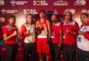 India assures six medals in U-19 Men’s category at Asian U-19 & U-23 Boxing Championships