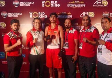 India assures six medals in U-19 Men’s category at Asian U-19 & U-23 Boxing Championships