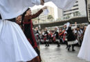 INDONESIA-JAKARTA-WORLD FOLKFEST 2026