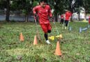 Indonesia’s amputees find hope in football community Indonesia’s amputees find hope in football community