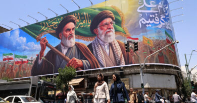 Iran begins six-day funeral for Ayatollah Khamenei nearly four months after his death Iran begins six-day funeral for Ayatollah Khamenei nearly four months after his death