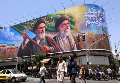 Iran begins six-day funeral for Ayatollah Khamenei nearly four months after his death Iran begins six-day funeral for Ayatollah Khamenei nearly four months after his death