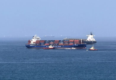 Iran says it is selling oil at 20% premium as end of U.S. blockade sees 40 million barrels exported