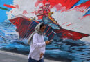 Iran targets strategic U.S. assets in Kuwait, Bahrain after Egypt drone attack