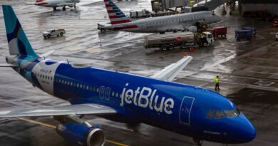JetBlue overhauls fare options, from basic first to flexible economy. Here’s what to know