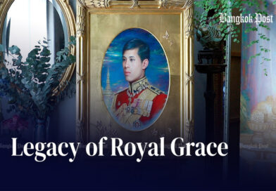 Legacy of Royal Grace: Exhibition honours Queen Sirikit with masterworks