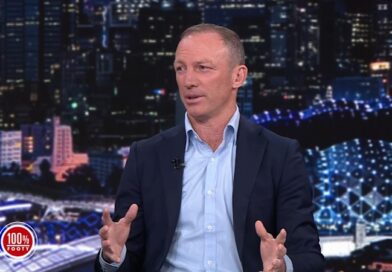 Lockyer explains why he was ‘nervous’ for Broncos