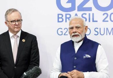 “Look forward to strengthening Australia and India’s deep partnership”: Australian PM ahead of PM Modi’s visit “Look forward to strengthening Australia and India’s deep partnership”: Australian PM ahead of PM Modi’s visit