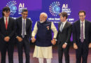 Macron and Modi turn on personal charm offensives as France and India race to secure AI investment Macron and Modi turn on personal charm offensives as France and India race to secure AI investment