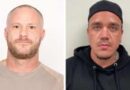 Man sköts ihjäl i Bromma – Marcus Olsson och Niklas Roslund döm