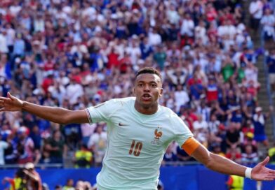 Mbappe strikes again after missing penalty as France outclass Morocco to reach semi-finals