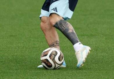 Messi’s Argentina face Spain’s cool machine in World Cup final rich with personal twists Messi’s Argentina face Spain’s cool machine in World Cup final rich with personal twists