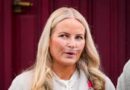 Mette-Marit har lämnat sjukhuset: ”Djupt tacksam” Mette-Marit har lämnat sjukhuset: ”Djupt tacksam”