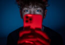 Midnight social media curfew and limits to infinite scrolling proposed for older UK teens