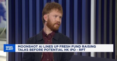 Moonshot AI accessed Nvidia’s chips despite Chinese export ban, White House official says Moonshot AI accessed Nvidia’s chips despite Chinese export ban, White House official says