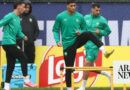 Morocco offer France first real test of World Cup credentials