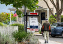 Mortgage rates are rising again, but homebuyers are seeing some advantages Mortgage rates are rising again, but homebuyers are seeing some advantages