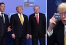 Nästa toppmöte kan flyttas – de vill slippa Trump