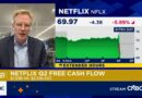 Netflix stock falls as earnings forecast disappoints, company says it will give fewer engagement updates Netflix stock falls as earnings forecast disappoints, company says it will give fewer engagement updates