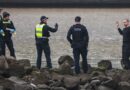 No sandwich, no bail: Accused Bolte Bridge graffiti vandal remanded after eight-hour stand-off