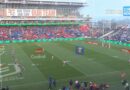 NRL Highlights: Knights v Dolphins – Round 18