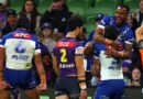 NRL LIVE updates: Kikau sets up Crichton as Bulldogs finally take control against Storm