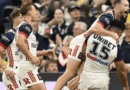 NRL LIVE updates: Roosters become first team to score 80 in a game since 1935