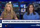 Oil tankers face ‘worst case scenario’ in Hormuz as Iran steps up attacks on ships, maritime risk CEO says Oil tankers face ‘worst case scenario’ in Hormuz as Iran steps up attacks on ships, maritime risk CEO says