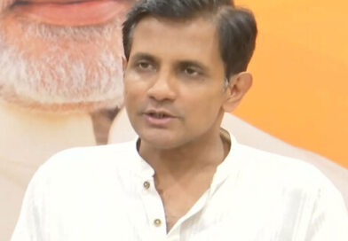 PM Modi’s 3-nation tour boosts India’s defence, energy and strategic ties: BJP’s Tuhin Sinha