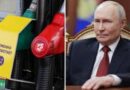Pressen på Putin ökar – Krim isoleras allt mer Pressen på Putin ökar – Krim isoleras allt mer