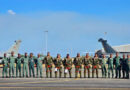 “Ready. Capable. Focused.”: Indian Air Force Rafale contingent arrives in Australia for Exercise Pitch Black 2026 “Ready. Capable. Focused.”: Indian Air Force Rafale contingent arrives in Australia for Exercise Pitch Black 2026