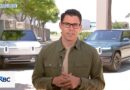 Rivian reduces 2026 spending plans, narrows earnings guidance