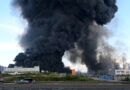 Russian attack cuts power to around 150,000 in Ukraine’s north as Kyiv hits missile, oil facilities