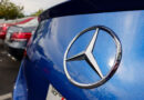 Senate panel advances China auto bill that could bar Mercedes-Benz from U.S. Senate panel advances China auto bill that could bar Mercedes-Benz from U.S.