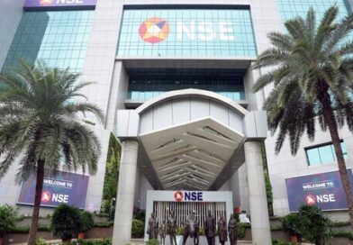 Sensex falls over 500 points, Nifty slips as geopolitical tension and rising oil prices weigh on markets Sensex falls over 500 points, Nifty slips as geopolitical tension and rising oil prices weigh on markets