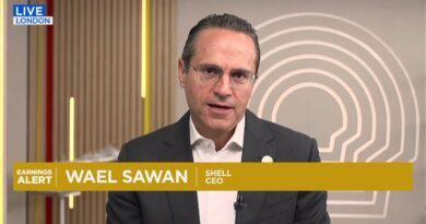 Shell posts best quarterly profit in four years as Iran war boosts oil and gas prices