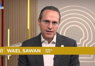Shell posts best quarterly profit in four years as Iran war boosts oil and gas prices