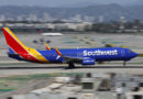Southwest Airlines put Texas jet fuel on a boat to LA for the first time amid supply worries Southwest Airlines put Texas jet fuel on a boat to LA for the first time amid supply worries