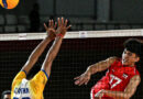 (SP)INDONESIA-JAKARTA-VOLLEYBALL-SEA VOLLEYBALL CUP-INDONESIA VS CAMBODIA (SP)INDONESIA-JAKARTA-VOLLEYBALL-SEA VOLLEYBALL CUP-INDONESIA VS CAMBODIA