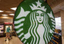 Starbucks stock jumps as coffee giant raises full-year outlook