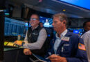 Stock futures fall as global chip sell-off continues: Live updates Stock futures fall as global chip sell-off continues: Live updates