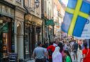 Sverige allt hetare resmål
