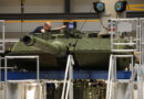 Tank maker KNDS postpones IPO amid market struggles for defense