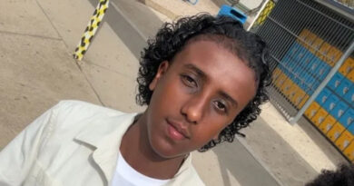 Teen, 15, left to die outside Craigeburn hospital identified Teen, 15, left to die outside Craigeburn hospital identified