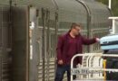 Telstra outage halts iconic train journey