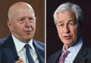 The AI boom just found two new winners: Goldman Sachs and JPMorgan Chase