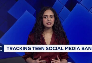 The Tech Download: Teen social media bans miss a key part of the puzzle: AI chatbots The Tech Download: Teen social media bans miss a key part of the puzzle: AI chatbots