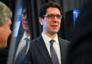 Trump says Council of Economic Advisers head Pierre Yared is leaving Trump says Council of Economic Advisers head Pierre Yared is leaving